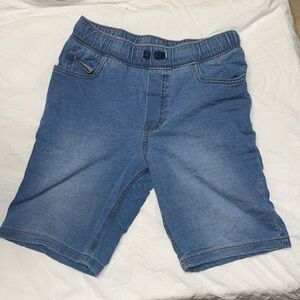 Carter's Classic Blue Shorts